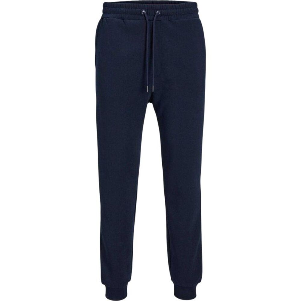 Jack And Jones Mens Bradley Sweatpants / Navy Blazer